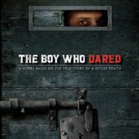 Book Review 4:  The Boy Who Dared by Susan Campbell Bartoletti