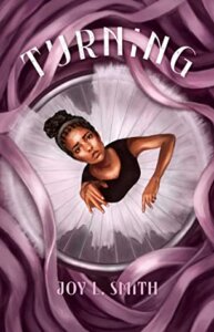 ARC Review:  Turning by Joy L. Smith