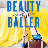 Blog Tour Review:  Beauty and the Baller by Ilsa Madden-Mills