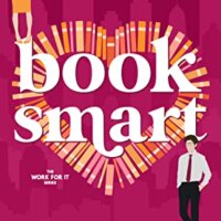 Blog Tour Review:  Book Smart (Work For It #3) by Amanda C. Pennington