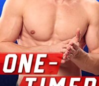 Release Blitz Review:  One-Timer by Teagan Hunter