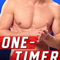 Release Blitz Review:  One-Timer by Teagan Hunter