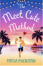 Blog Tour Review: The Meet Cute Method by Portia MacIntosh