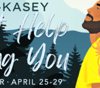Author Interview with Giveaway:  Can’t Help Loving You by Eve Kasey