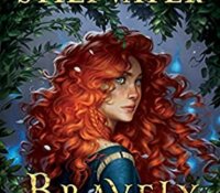 Blog Tour Review with Giveaway: Bravely by Maggie Stiefvater