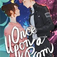 Blog Tour Review with Giveaway:  Once Upon a K-Prom by Kat Cho