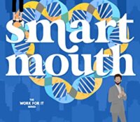Blog Tour Review:  Smart Mouth (Work For It #4) by Emma Lee Jayne