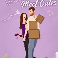 Blog Tour Review:  A Series of Unfortunate Meet Cutes – A Romance Anthology