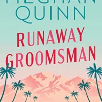 Blog Tour Review:  Runaway Groomsman by Meghan Quinn