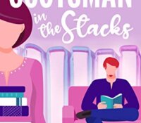Blog Tour:  Scotsman in the Stacks by Alana Oxford