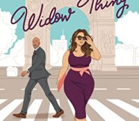 Blog Tour:  It’s a Widow Thing by Karen Booth