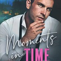 Blog Tour Review:  Moments in Time by K.K. Allen