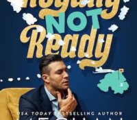 Review:  Royally Not Ready by Meghan Quinn