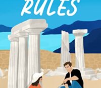 Blog Tour Review:  Field Rules by Carla Luna
