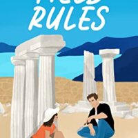 Blog Tour Review:  Field Rules by Carla Luna