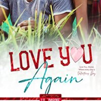 E-galley Review:  Love You Again (Love You, Maine #2) by Julia Kent