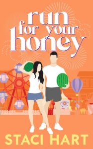 E-galley Review:  Run For Your Honey (Blum’s Bees #3) by Staci Hart