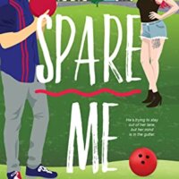 E-galley Review:  Spare Me (Summersweet Island #6) by Tara Sivec