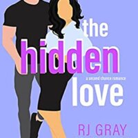 Blog Tour Review:  The Hidden Love (Meet Cute Book Club #5) by RJ Gray