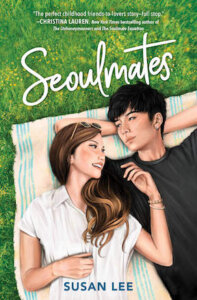 ARC Review: Seoulmates by Susan Lee