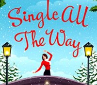 E-galley Review:  Single All the Way by Portia MacIntosh