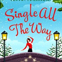 E-galley Review:  Single All the Way by Portia MacIntosh