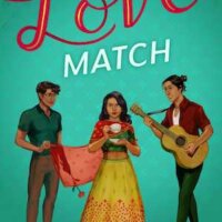ARC Review:  The Love Match by Priyanka Taslim