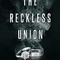 Blog Tour Review:  The Reckless Union (Wedded Bliss #3) by Monica Murphy