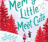 ARC Review:  A Merry Little Meet Cute by Julie Murphy and Sierra Simone