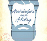Blog Tour Review:  Architecture and Artistry (Green Valley Library #11) by Nora Everly