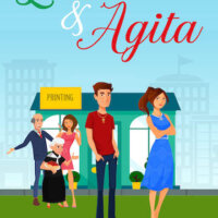 Blog Tour:  Love and Agita by Grayson Avery
