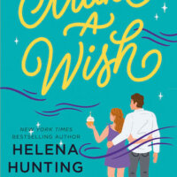 Blog Tour Review:  Make a Wish (Spark House #3) by Helena Hunting