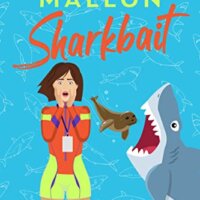Blog Tour Review: Sharkbait (Natural History #3) by Erin Mallon