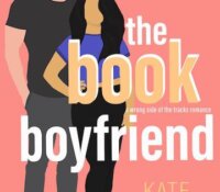 Blog Tour Review:  The Book Boyfriend (Meet Cute Book Club #8) by Kate Stacy