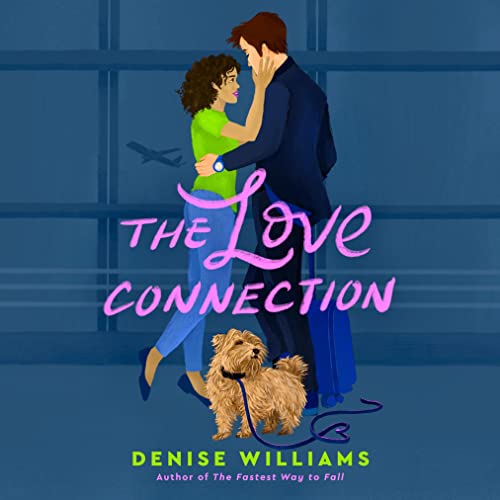 The Love Connection  by Denise Williams