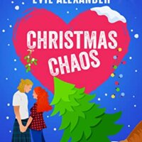 Blog  Tour Review:  Christmas Chaos by Kelly Kay and Evie Alexander
