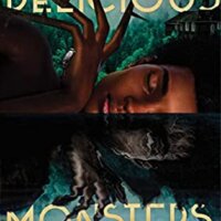 ARC Review:  Delicious Monsters by Liselle Sambury