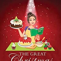 Blog Tour Review:  The Great Christmas Cook Off by Helen Buckley