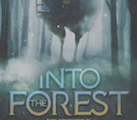 ARC  Review:  Into the Forest Anthology