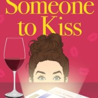 Blog Tour:  Someone to Kiss by Jamie Anderson