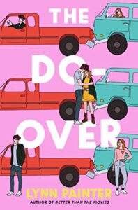 Blog Tour Review with Giveaway:  The Do-Over by Lynn Painter