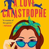E-galley Review:  A Love Catastrophe by Helena Hunting