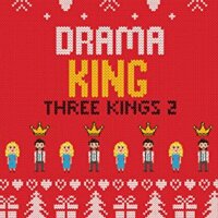 Blog Tour Review:  Drama King (Three Kings #2) by Penny Reid