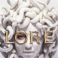 Blog Tour Review with Giveaway:  Lore by Alexandra Bracken