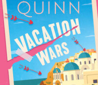 Review:  Vacation Wars by Meghan Quinn