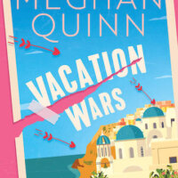 Review:  Vacation Wars by Meghan Quinn