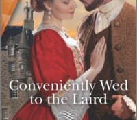 Blog Tour with Giveaway:  Conveniently Wed to the Laird by Jeanine Englert