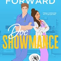 Blog Tour Author Interview with Giveaway:  Doc Showmance by Zoe Forward