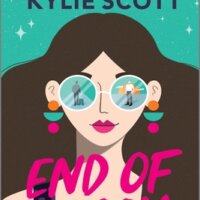Release Blitz Review:  End of Story by Kylie Scott