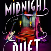 Review:  Midnight Duet by Jen Comfort